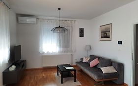 Apartment Iustus Pinus